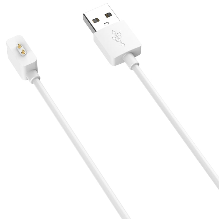 For Xiaomi Smart Band 9 Pro / 9 Active USB Interface Smart Watch Charging Cable, Length: 1m