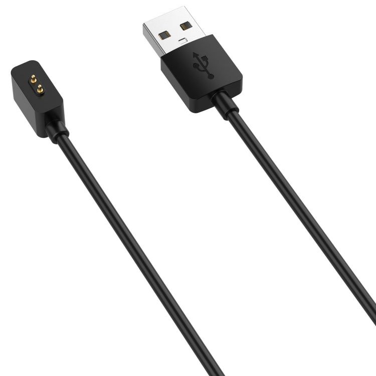 For Xiaomi Smart Band 9 Pro / 9 Active USB Interface Smart Watch Charging Cable, Length: 1m