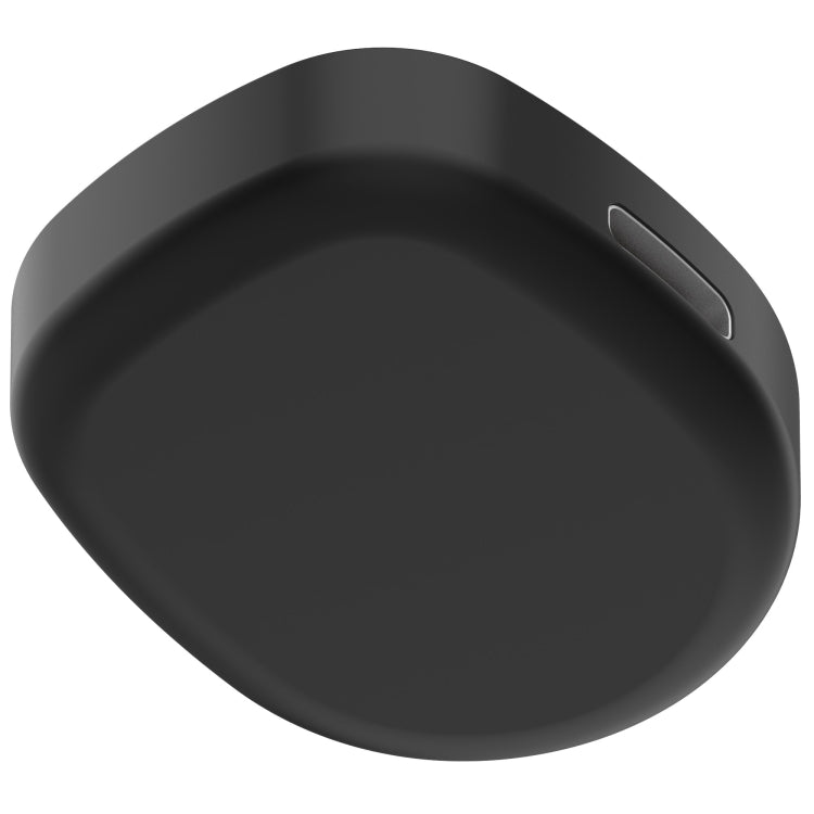 For  Amazfit T-Rex 3 / Balance 2 Type-C / USB-C Port Watch Charger Adapter Without Charging Cable - Black