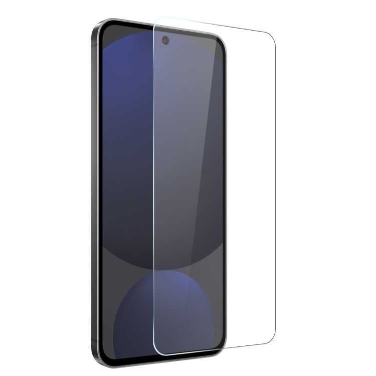 For Samsung Galaxy S25+ 5G NORTHJO A++ Screen Tempered Glass Film, Support Fingerprint Unlock