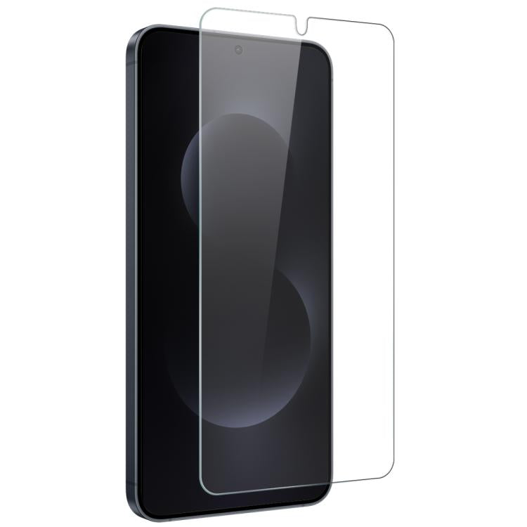 For Samsung Galaxy S26 5G NORTHJO A++ Screen Tempered Glass Film, Support Fingerprint Unlock