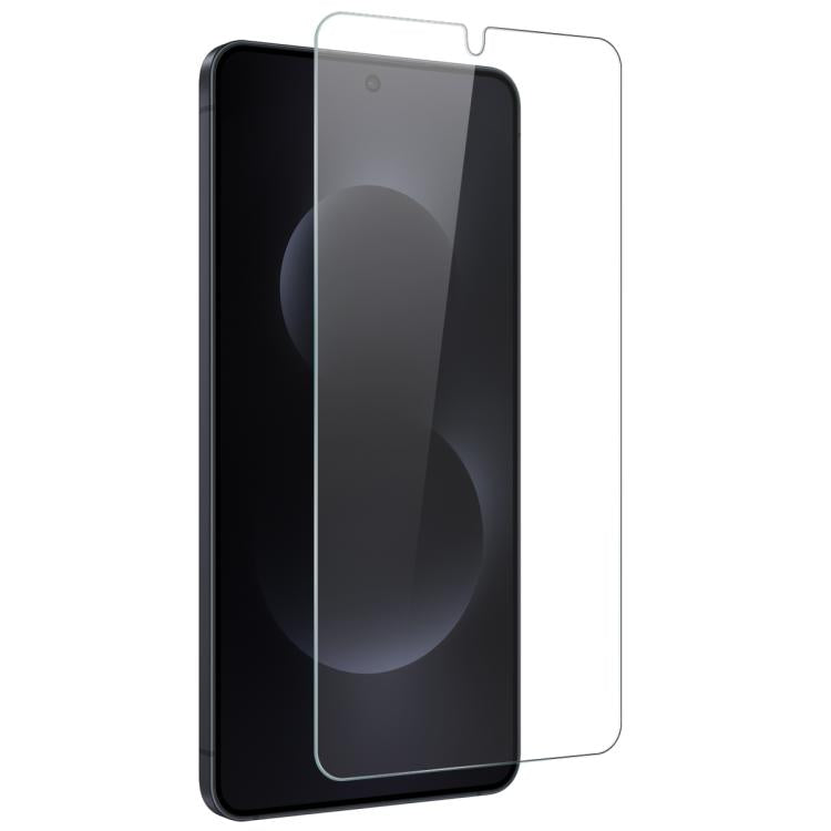 For Samsung Galaxy S26 Ultra 5G NORTHJO A++ Screen Tempered Glass Film, Support Fingerprint Unlock