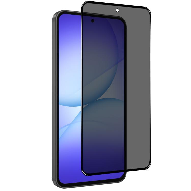 For Samsung Galaxy A37 5G NORTHJO A++ Privacy Screen Protector High Aluminium-Silicon Glass Film