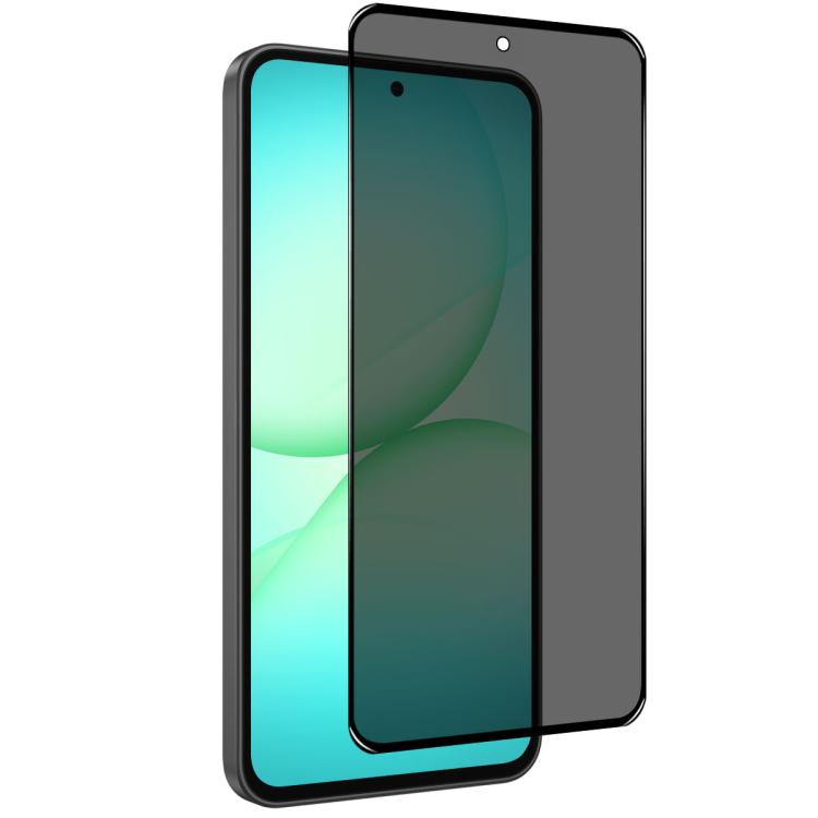 For Samsung Galaxy A57 5G NORTHJO A++ Privacy Screen Protector High Aluminium-Silicon Glass Film