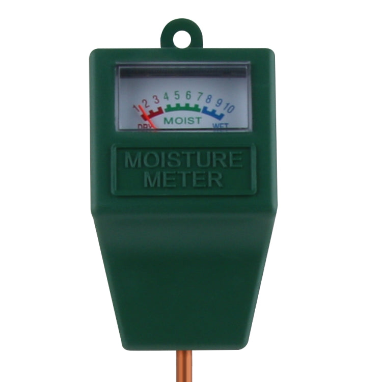 RZ99 Soil Moisture Meter Humidity Detector Digital PH Meter Soil Moisture Monitor Hygrometer Gardening Plant Lignt Sunlight Tester