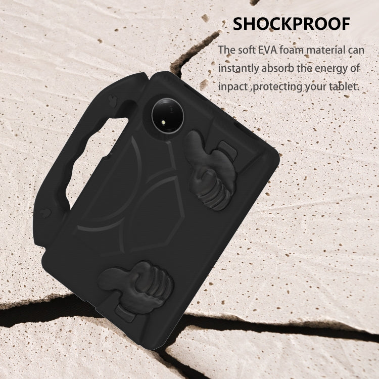 For Xiaomi Redmi Pad SE 8.7 2024 Thumb Bracket EVA Shockproof Tablet Case
