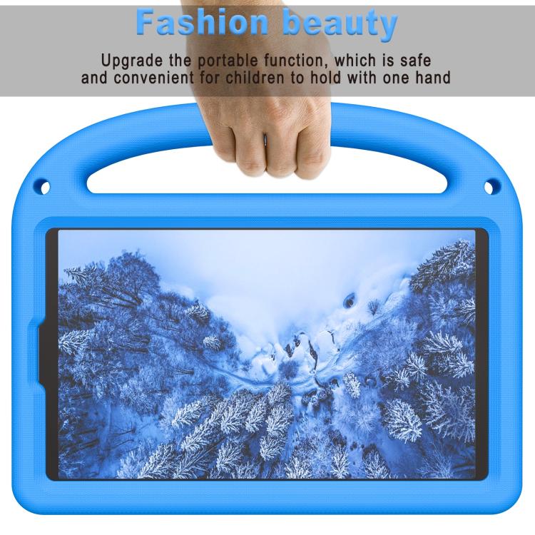 For Xiaomi Pad 7 Pro  Cartoon Sparrow EVA Shockproof Tablet Case