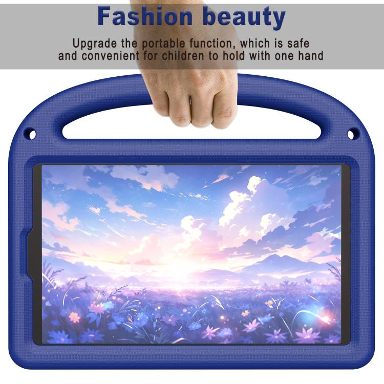 For Xiaomi Pad 7 Pro  Cartoon Sparrow EVA Shockproof Tablet Case