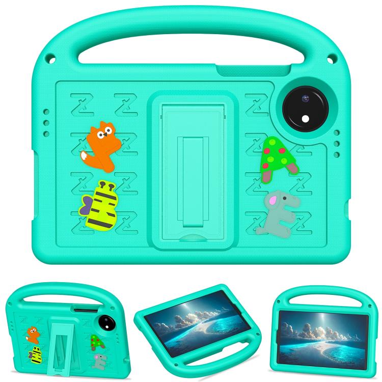 For Xiaomi Pad 7 Pro  Cartoon Sparrow EVA Shockproof Tablet Case