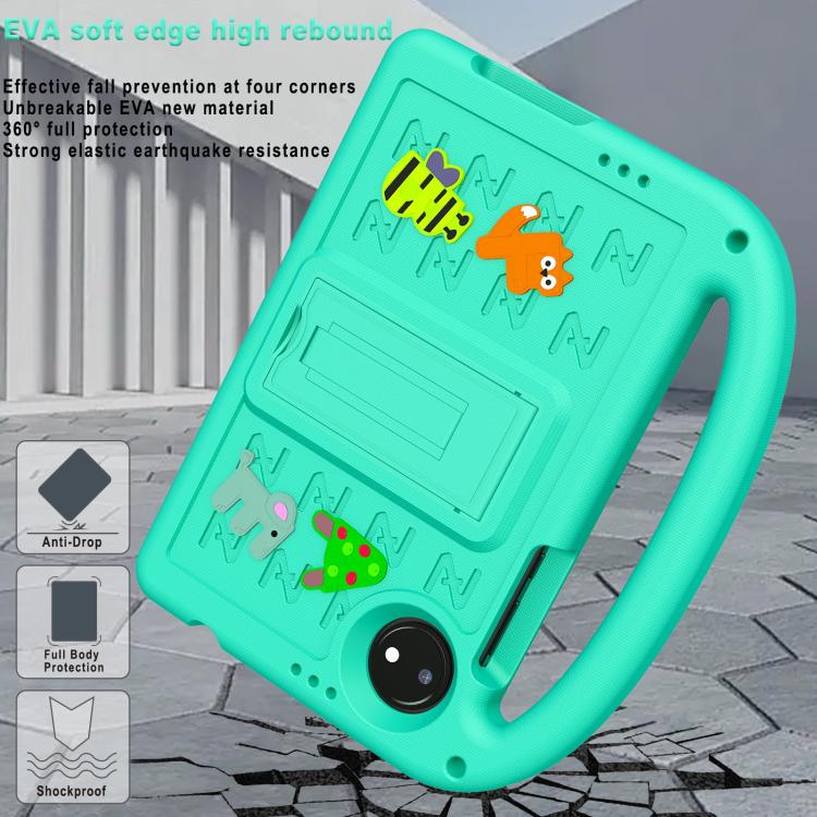For Xiaomi Pad 7 Pro  Cartoon Sparrow EVA Shockproof Tablet Case