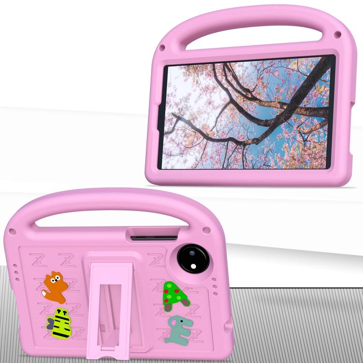 For Xiaomi Pad 7 Pro  Cartoon Sparrow EVA Shockproof Tablet Case