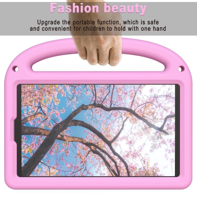 For Xiaomi Pad 7 Pro  Cartoon Sparrow EVA Shockproof Tablet Case