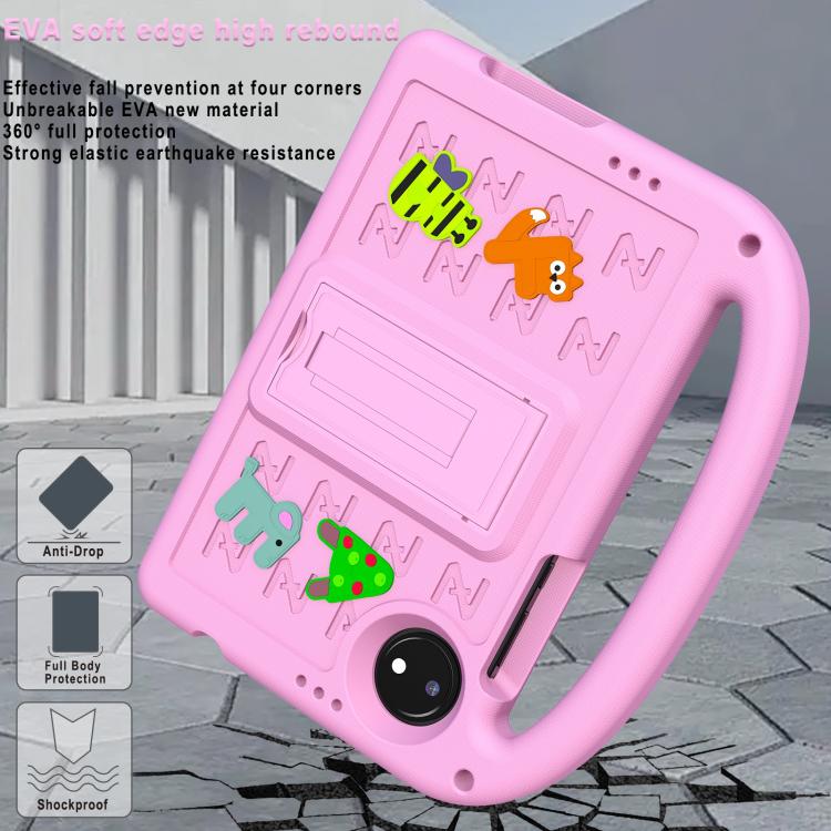 For Xiaomi Pad 7 Pro  Cartoon Sparrow EVA Shockproof Tablet Case