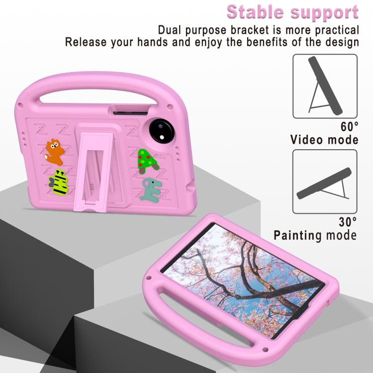 For Xiaomi Pad 7 Pro  Cartoon Sparrow EVA Shockproof Tablet Case