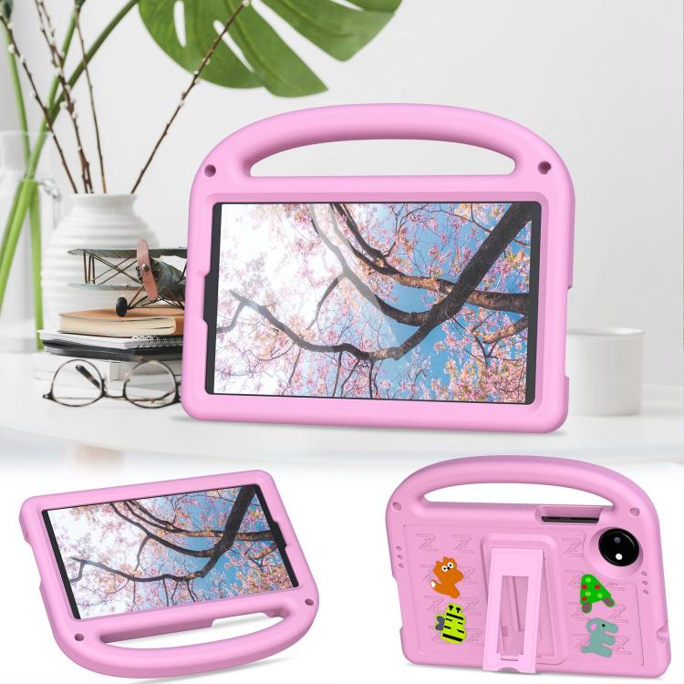 For Xiaomi Pad 7 Pro  Cartoon Sparrow EVA Shockproof Tablet Case