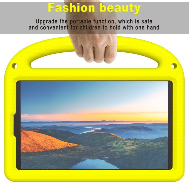 For Xiaomi Pad 7 Pro  Cartoon Sparrow EVA Shockproof Tablet Case