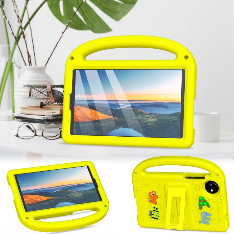 For Xiaomi Pad 7 Pro  Cartoon Sparrow EVA Shockproof Tablet Case