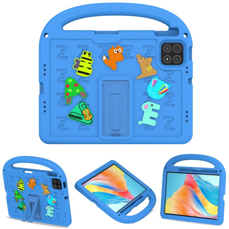 For Xiaomi Pad 7 Cartoon Sparrow EVA Shockproof Tablet Case