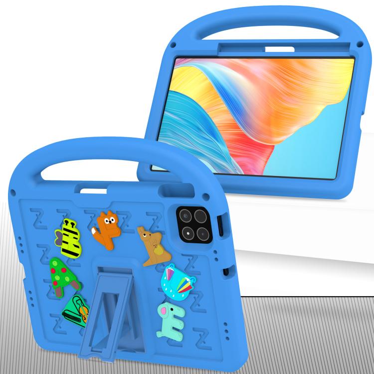For Xiaomi Pad 7 Cartoon Sparrow EVA Shockproof Tablet Case