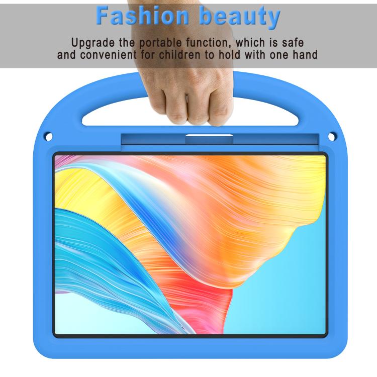 For Xiaomi Pad 7 Cartoon Sparrow EVA Shockproof Tablet Case