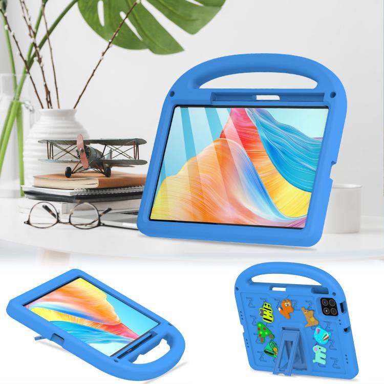 For Xiaomi Pad 7 Cartoon Sparrow EVA Shockproof Tablet Case