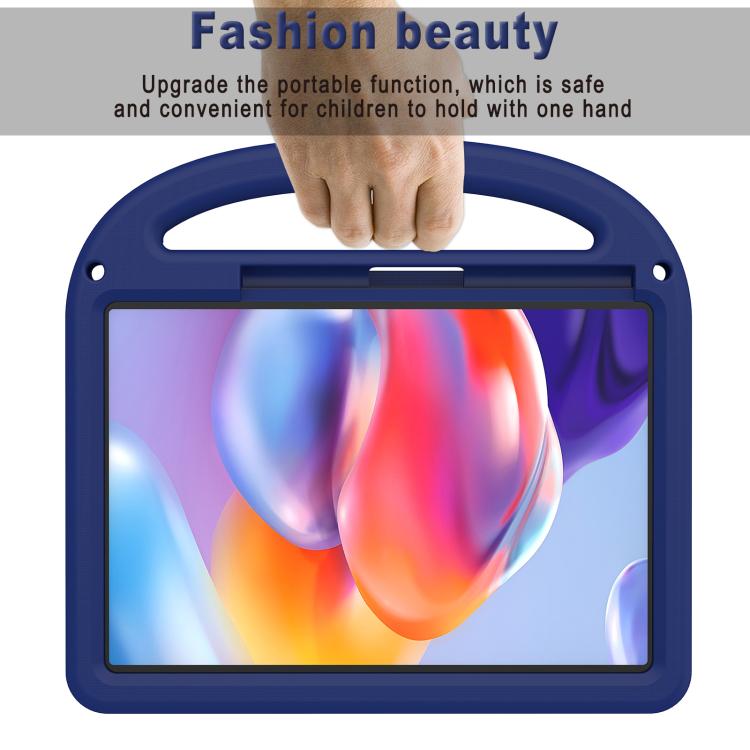 For Xiaomi Pad 7 Cartoon Sparrow EVA Shockproof Tablet Case