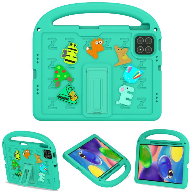 For Xiaomi Pad 7 Cartoon Sparrow EVA Shockproof Tablet Case