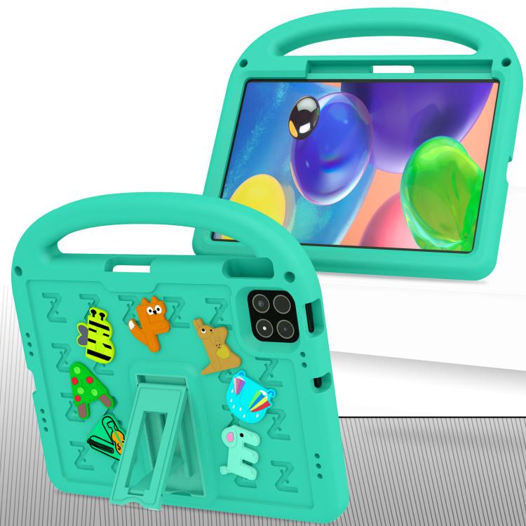 For Xiaomi Pad 7 Cartoon Sparrow EVA Shockproof Tablet Case