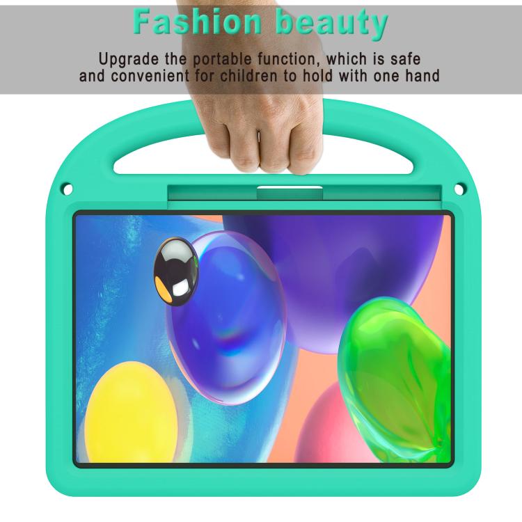 For Xiaomi Pad 7 Cartoon Sparrow EVA Shockproof Tablet Case