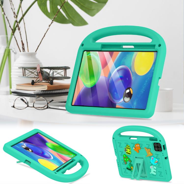 For Xiaomi Pad 7 Cartoon Sparrow EVA Shockproof Tablet Case