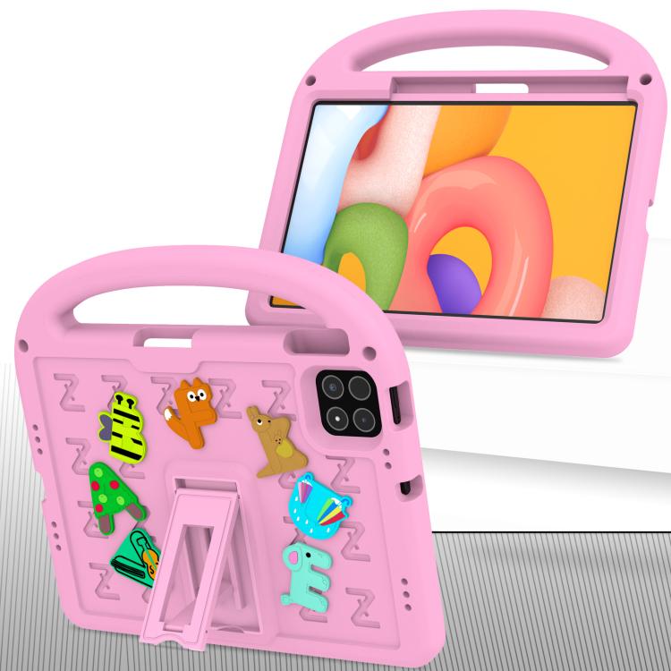For Xiaomi Pad 7 Cartoon Sparrow EVA Shockproof Tablet Case