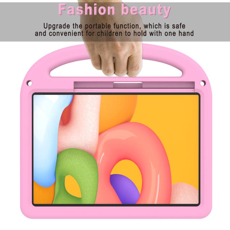 For Xiaomi Pad 7 Cartoon Sparrow EVA Shockproof Tablet Case
