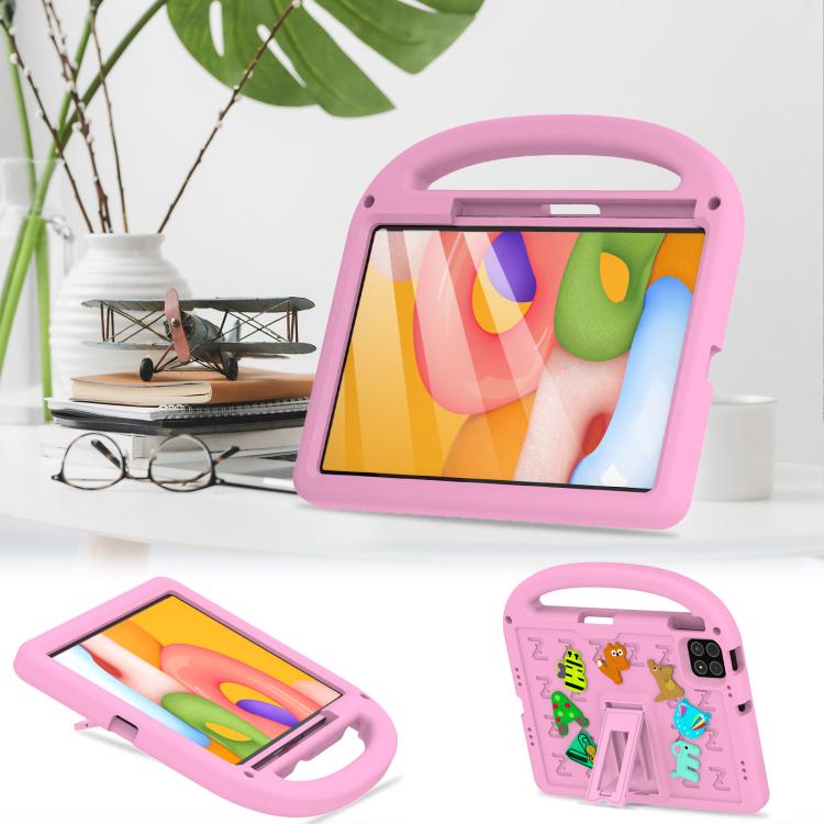For Xiaomi Pad 7 Cartoon Sparrow EVA Shockproof Tablet Case