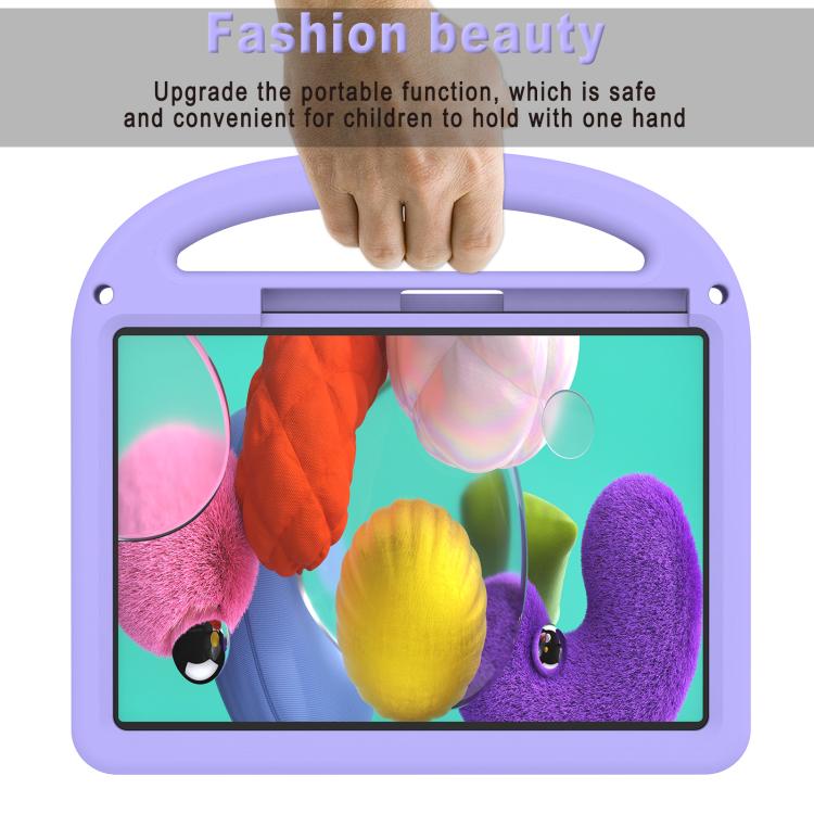 For Xiaomi Pad 7 Cartoon Sparrow EVA Shockproof Tablet Case