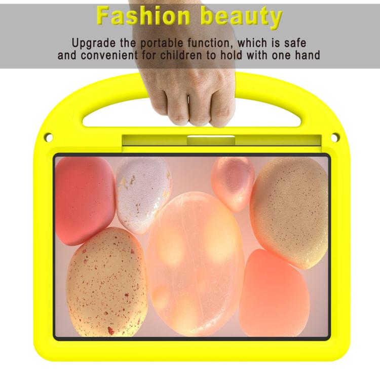 For Xiaomi Pad 7 Cartoon Sparrow EVA Shockproof Tablet Case