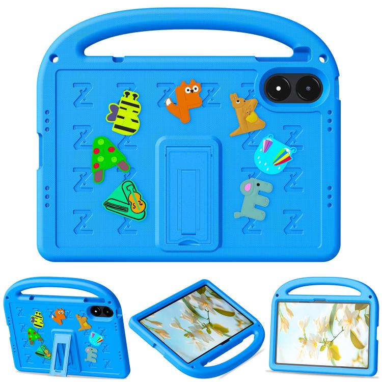 For Xiaomi Redmi Pad Pro 12.1 2024 Cartoon Sparrow EVA Shockproof Tablet Case