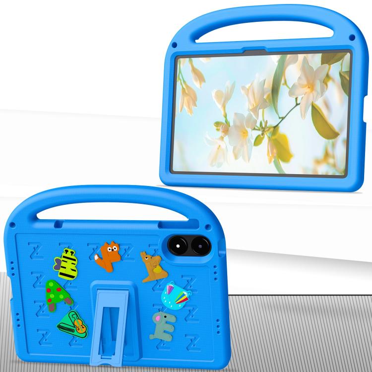 For Xiaomi Redmi Pad Pro 12.1 2024 Cartoon Sparrow EVA Shockproof Tablet Case