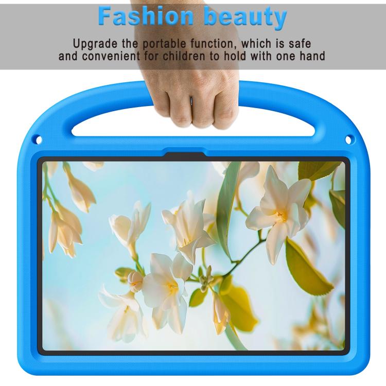 For Xiaomi Redmi Pad Pro 12.1 2024 Cartoon Sparrow EVA Shockproof Tablet Case