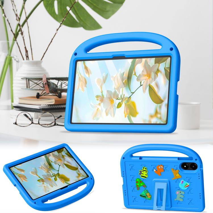For Xiaomi Redmi Pad Pro 12.1 2024 Cartoon Sparrow EVA Shockproof Tablet Case