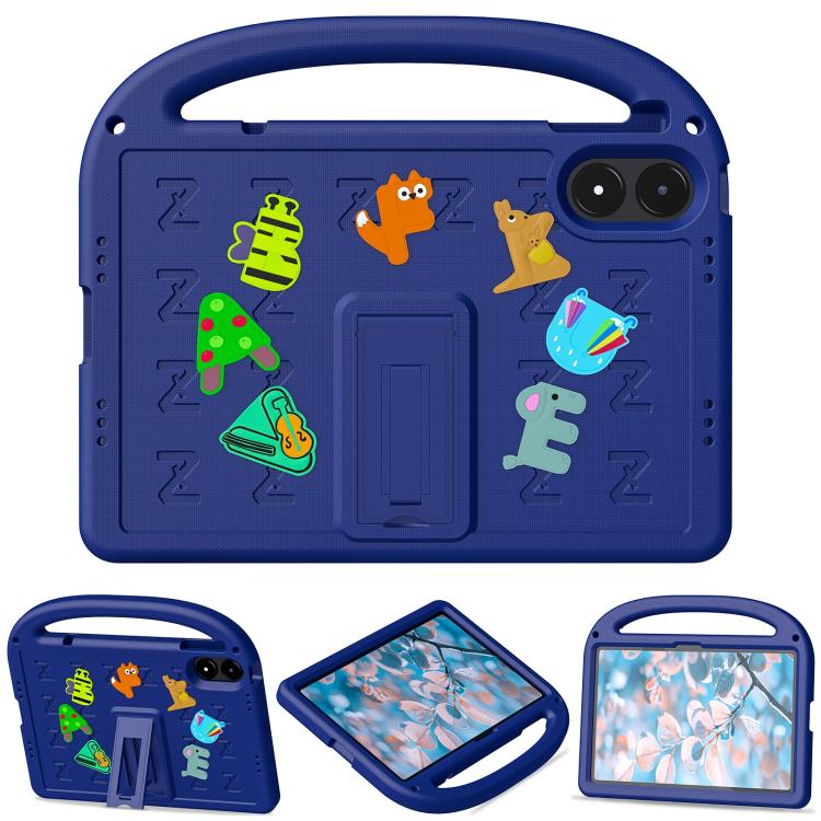 For Xiaomi Redmi Pad Pro 12.1 2024 Cartoon Sparrow EVA Shockproof Tablet Case