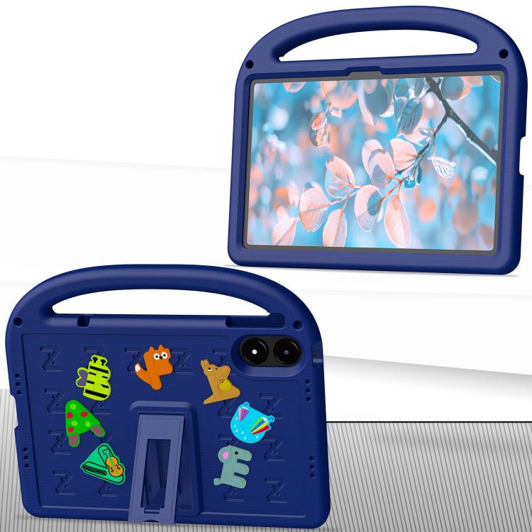 For Xiaomi Redmi Pad Pro 12.1 2024 Cartoon Sparrow EVA Shockproof Tablet Case