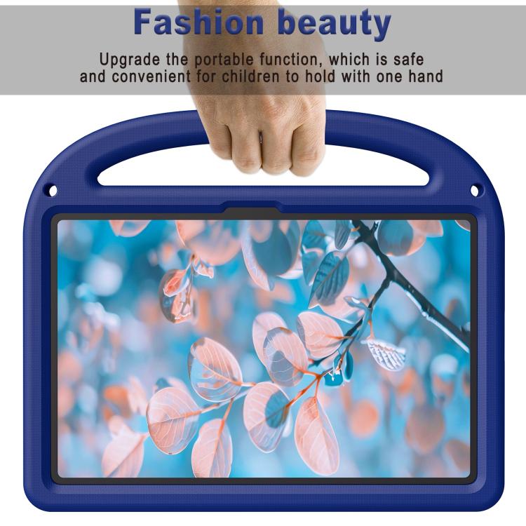 For Xiaomi Redmi Pad Pro 12.1 2024 Cartoon Sparrow EVA Shockproof Tablet Case