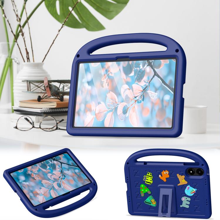 For Xiaomi Redmi Pad Pro 12.1 2024 Cartoon Sparrow EVA Shockproof Tablet Case