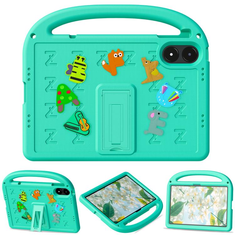 For Xiaomi Redmi Pad Pro 12.1 2024 Cartoon Sparrow EVA Shockproof Tablet Case