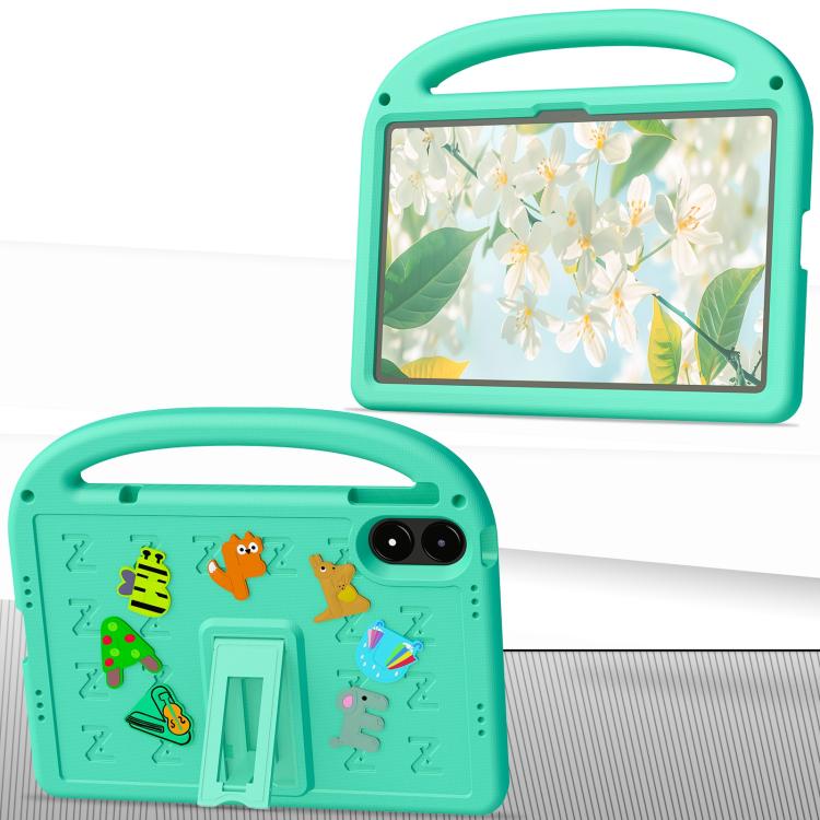 For Xiaomi Redmi Pad Pro 12.1 2024 Cartoon Sparrow EVA Shockproof Tablet Case