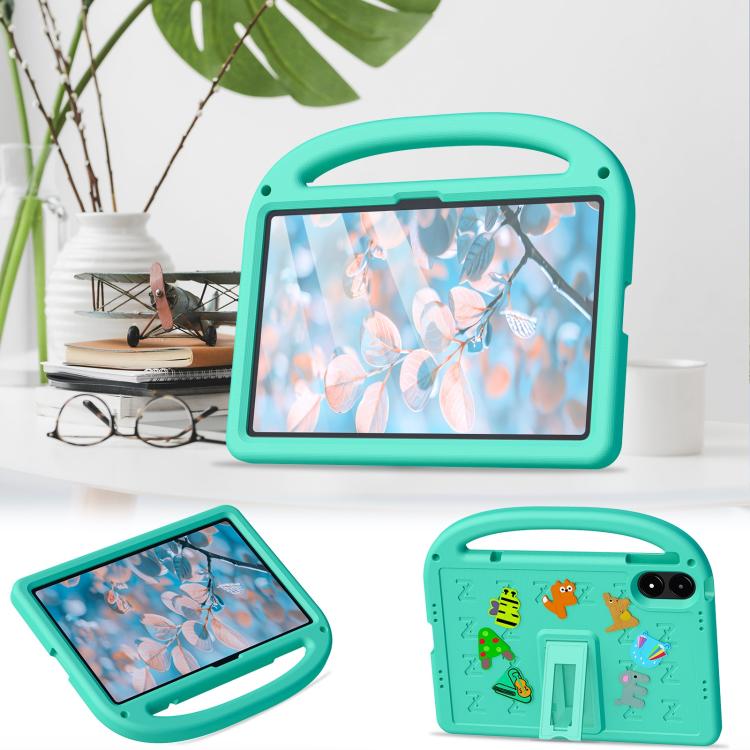 For Xiaomi Redmi Pad Pro 12.1 2024 Cartoon Sparrow EVA Shockproof Tablet Case
