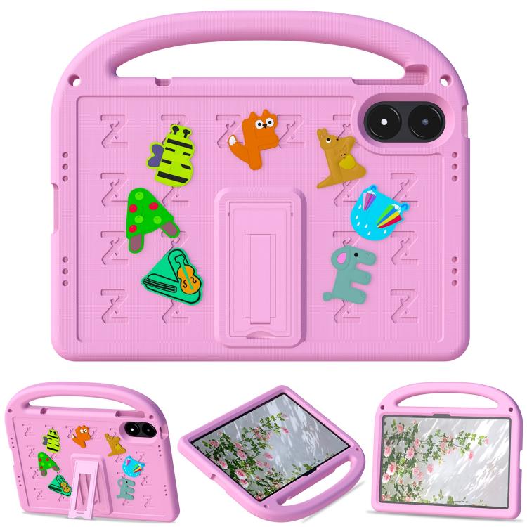 For Xiaomi Redmi Pad Pro 12.1 2024 Cartoon Sparrow EVA Shockproof Tablet Case