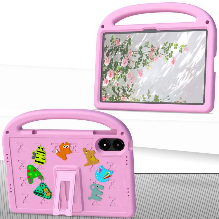 For Xiaomi Redmi Pad Pro 12.1 2024 Cartoon Sparrow EVA Shockproof Tablet Case