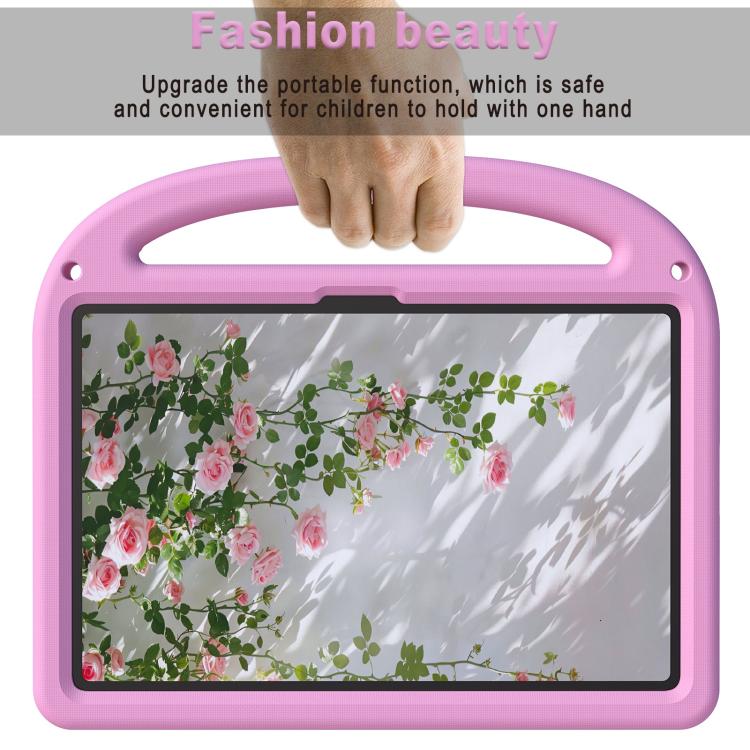 For Xiaomi Redmi Pad Pro 12.1 2024 Cartoon Sparrow EVA Shockproof Tablet Case