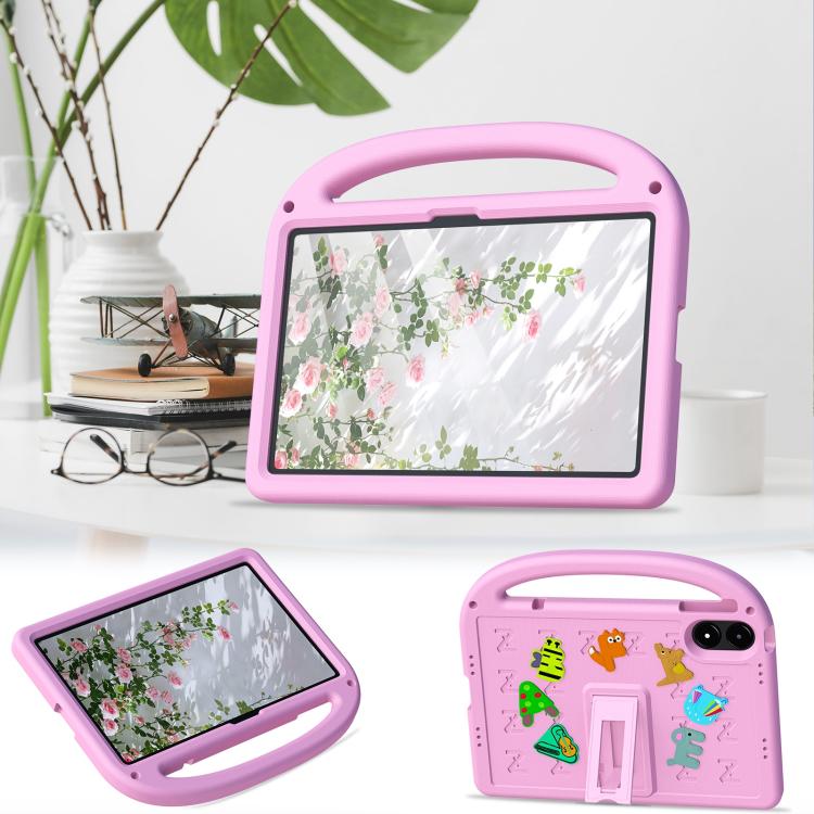 For Xiaomi Redmi Pad Pro 12.1 2024 Cartoon Sparrow EVA Shockproof Tablet Case